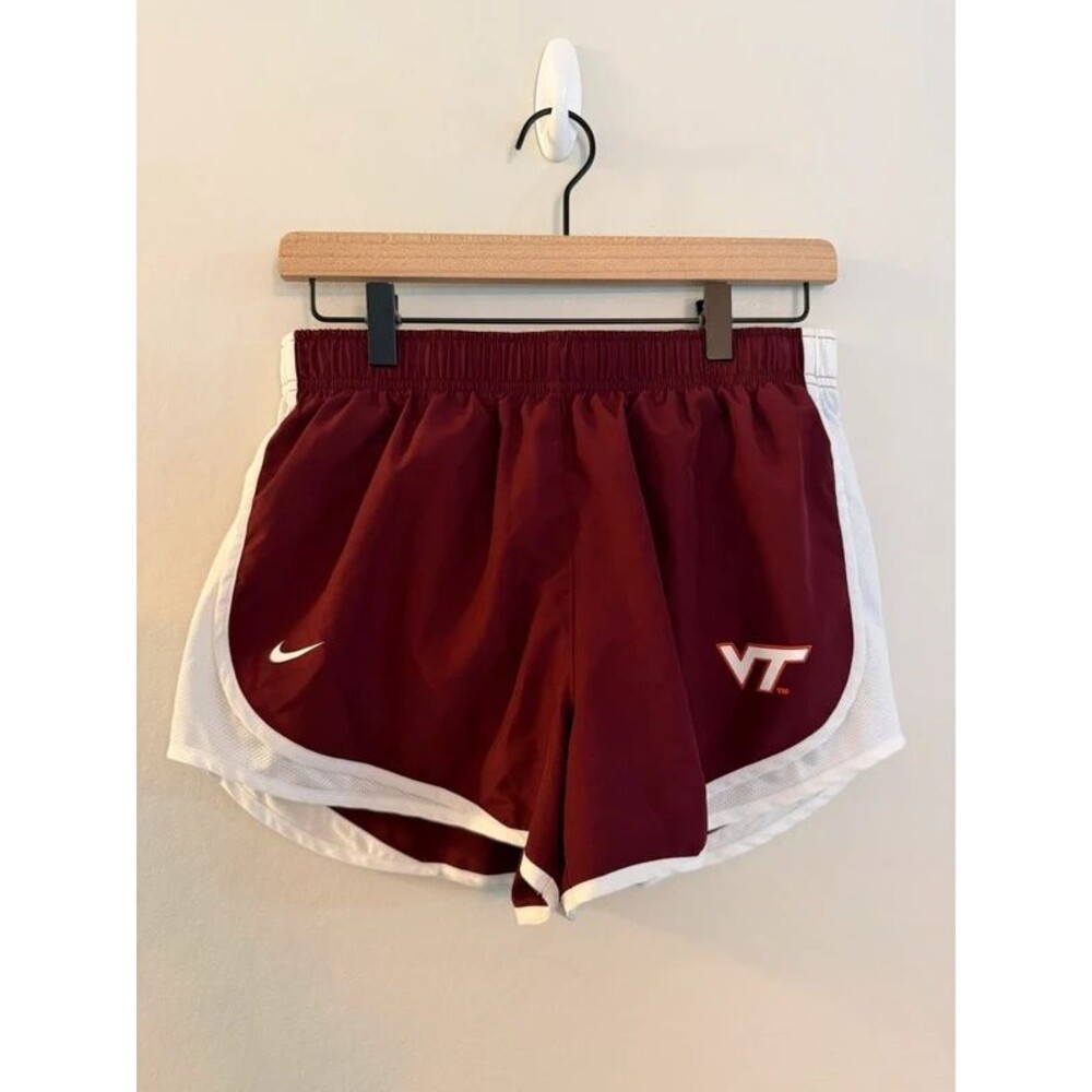 Nike Virginia Tech Shorts